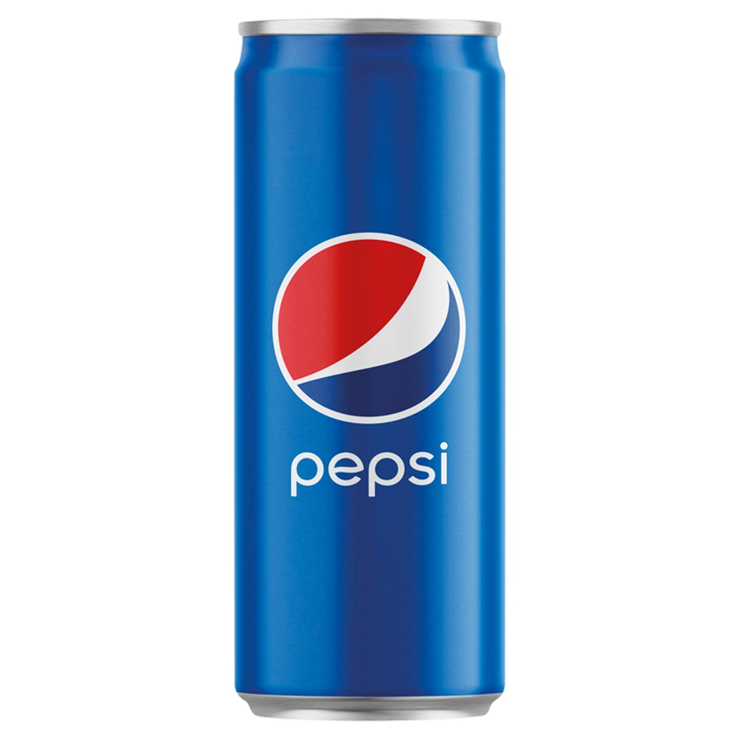 Pepsi plechovka 330 ml – Rezeň box